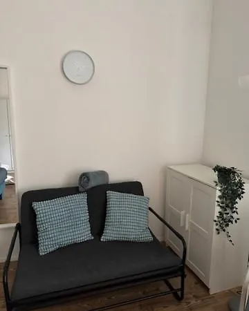 Ujbuda Central Apartment Budapest Exterior photo