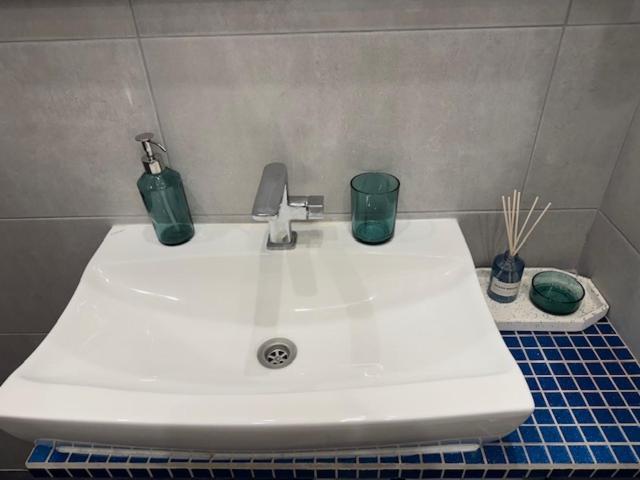 Ujbuda Apartament