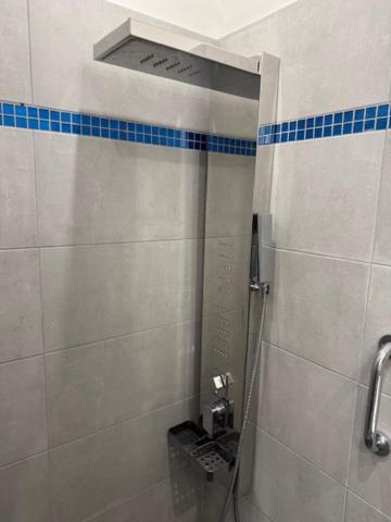 Ujbuda Apartament