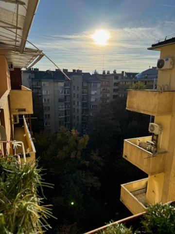 Ujbuda Apartament